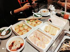 -海底捞火锅(铂澜大象城店)
