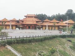 -三水森林公园