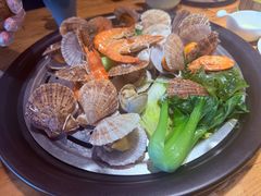 -三个渔夫·蒸汽海鲜(万德大厦店)