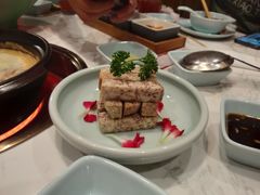 -捞神煲汤火锅(湖滨商业街店)