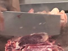 -老猫牛肉火锅(沙溪店)