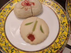 -富华斋饽饽铺·宫廷糕点·伴手礼(护国新天地店)