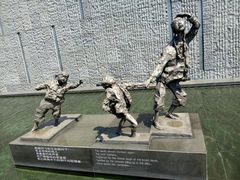 -侵华日军南京大屠杀遇难同胞纪念馆
