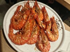 -大渔铁板烧(花园道店)