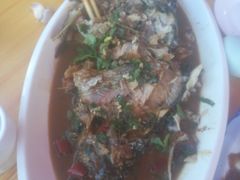 -连池鱼豆味坊(风景区店)