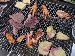 -同心烧烤(总店)
