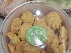 -雪贝可(世纪万象城店)