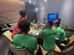 -南昌绿地铂瑞酒店·臻萃轩中餐厅