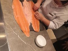 -长春净月潭喜来登酒店·盛宴标帜餐厅