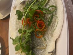 -文兴酒家(Chinatown - Gerrard Street)