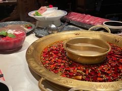 -哥老官重庆美蛙鱼头(虹口龙之梦店)