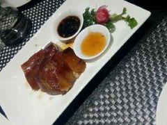 -梧桐餐厅(泉城路店)