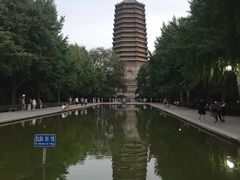 -玲珑塔公园