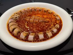 -上海滩餐厅(BFC外滩金融中心店)