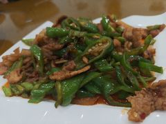 -三峡农家菜(三峡店)