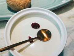 顺德姜撞奶-啫·粤风料理·啫啫煲(仓山万达广场店)