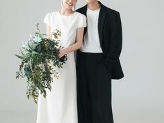 -经典婚纱摄影美学馆·私人定制