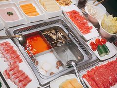 -海底捞火锅(同泰时代广场夜宵主题店)