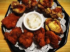 -源味屋韩式火锅&炸鸡(鼎城当代商城店)