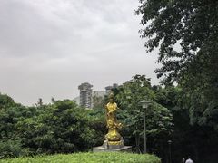 -小南山公园