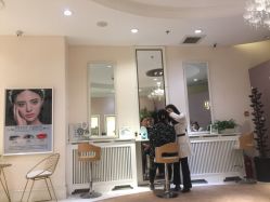 -UP&UP·半永久眉毛眼线机器野生眉