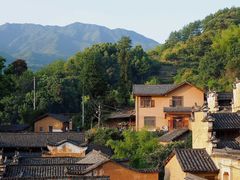 -杨家堂村