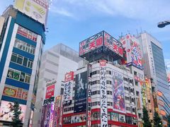 -秋叶原电器街