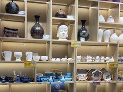 -陶语手工·拼豆·陶艺·银饰diy(宽厚里店)