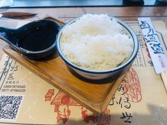 卤儿白饭-卤儿道道(龙游路店)
