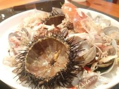 -苏大嘴海鲜牧场(奥林匹克店)