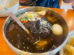 -顺姬冷面(延大护理学院小区店)