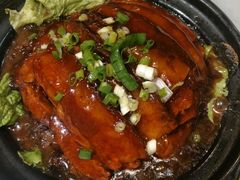 -金悦印象小馆(三里河店)