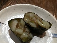 -大雄寿司(中华广场店)