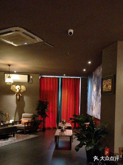 丽象SPA·柔式高端按摩(太古仓店)图片