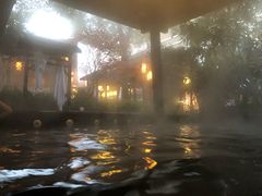 -杭州第一世界大酒店·云曼温泉