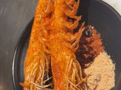 -微醺烤牛·炭火烧烤·精酿啤酒(东郊记忆店)