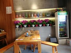 -香满园春饼·家常菜(东大桥店)