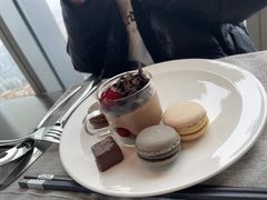 -Social 秀西餐厅-长沙瑞吉酒店(运达店)