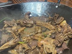 -侠成水上农庄(工业大道店)