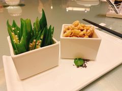 -新疆大厦·慕士塔格餐厅