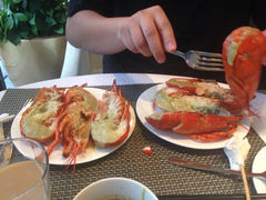 iphone_upload_pic-伯豪瑞廷酒店-天伦阁西餐厅