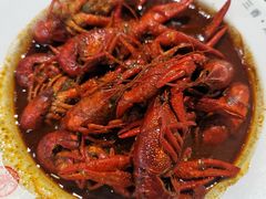 -叶派龙虾•招牌香辣蟹·海鲜(中海国际店)