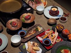 -贰捌零叁精致料理(钱湖店)