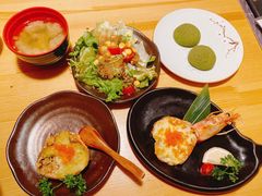 -福匠日本料理(人民路店)