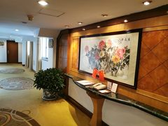 -黄山北海宾馆