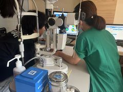 -天津大学爱尔眼科医院(天津院区)