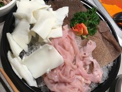 -海底捞火锅(江北万达商业广场店)
