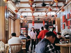 大堂-慧娟面馆·餐厅(望江路店)