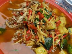 -拈一筷子·宜宾江湖菜(十一街店)