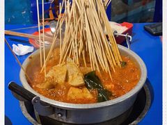 -马路边边 传媒大学店